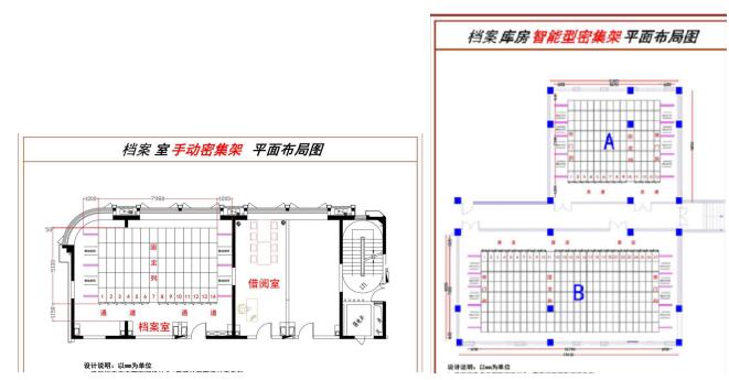 RFID智能檔案管理系統(tǒng)應(yīng)用案例——某蓄能電站智慧檔案庫房項(xiàng)目