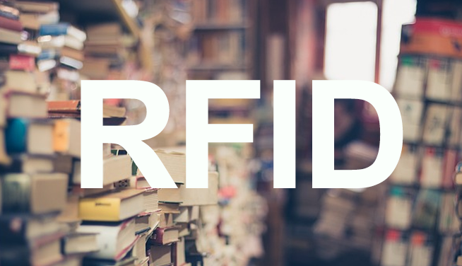 RFID技術(shù)——圖書(shū)館管理的利器