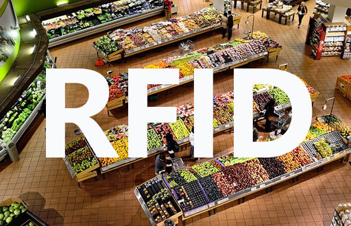 RFID標(biāo)簽在食品行業(yè)提高運(yùn)營(yíng)效率的應(yīng)用